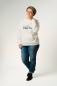 Preview: Fadenkäfer Papierschnittmuster X-te Hoodie Damen 